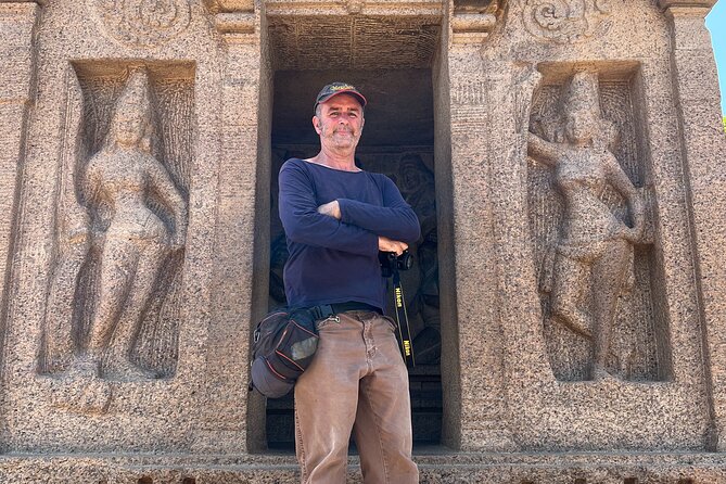 Private Day Trip to Mahabalipuram from Chennai with Expert Guide - Why Mahabalipuram makes a smart day from Chennai