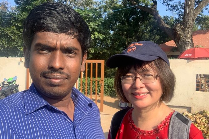 Private Day Trip to Mahabalipuram from Chennai with Expert Guide - Pancha Rathas and the craft of carving one stone