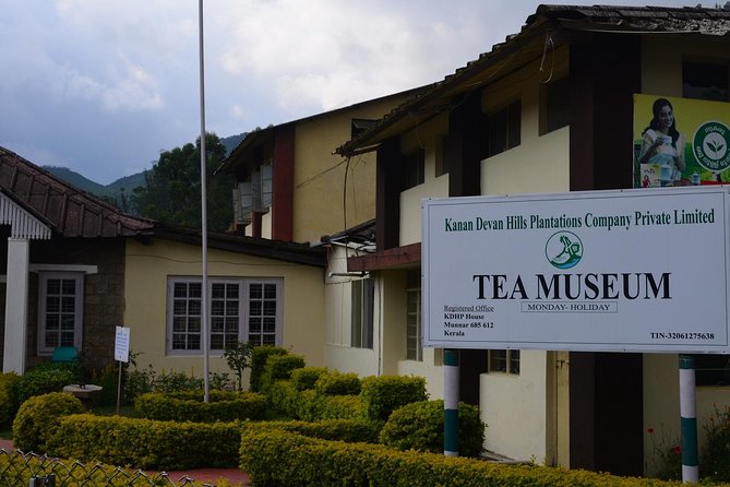Private Day Trip to Munnar from Kochi (Cochin) - Key things to know before you book