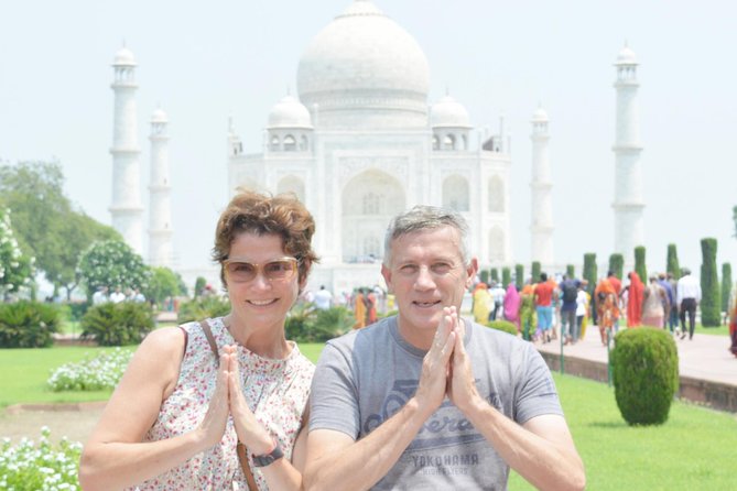 Private Day Trip to Taj Mahal & Agra Fort from Delhi - Is a private Agra day trip from Delhi worth the long drive?