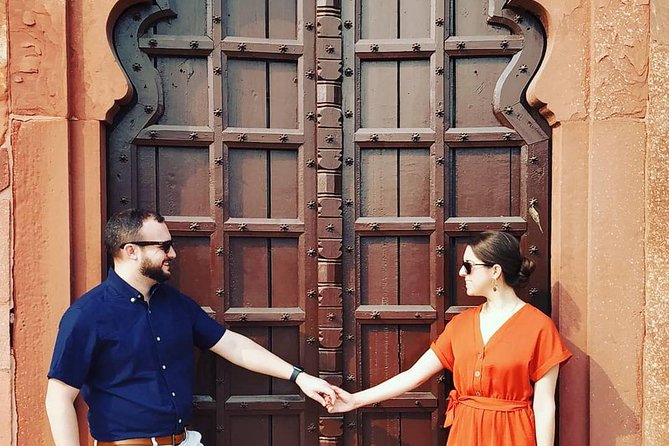Private Day Trip to Taj Mahal & Agra Fort from Delhi - Price, lunch, tickets, and what you receive