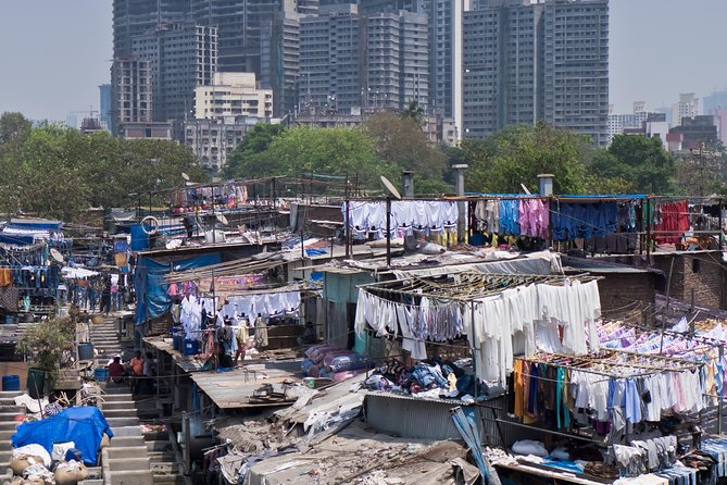 Private Dharavi Slum, Dabbawala & Dhobi Ghat tour with Transport - Timing, duration, and how to plan your day