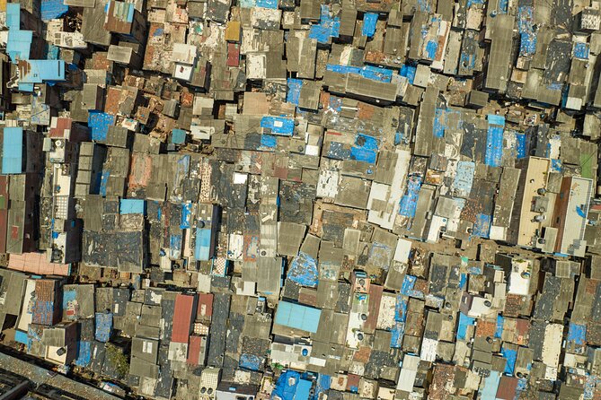 Private Dharavi Slum Photography Tour With Pickup - Seeing Dharavi Beyond the Slum Label