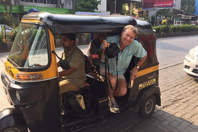Private Dharavi Slum Tour with Transport and Refreshments - What this Dharavi tour is really about