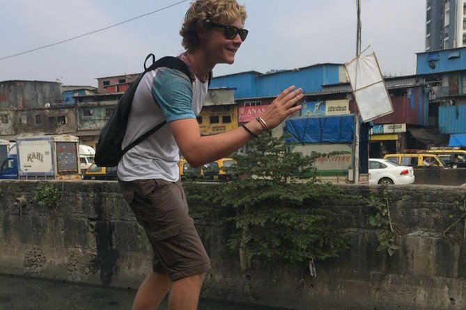 Private Dharavi Slum Tour with Transport and Refreshments - Who will enjoy this experience most