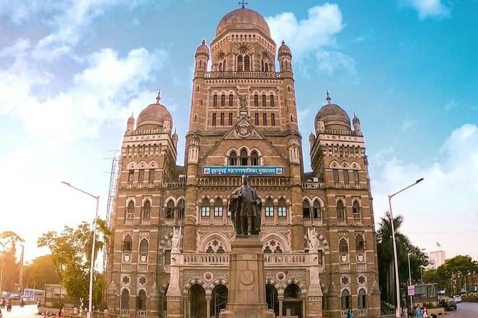 Private Elephanta Caves & Mumbai Sightseeing Tour with AC Car - Heat, traffic, and the real length of the day