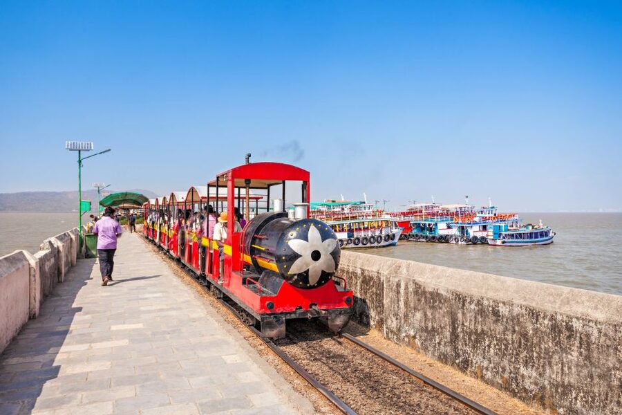 Private Elephanta Caves: Private Half-Day Tour from Mumbai - Why Elephanta Island is worth the ferry ride