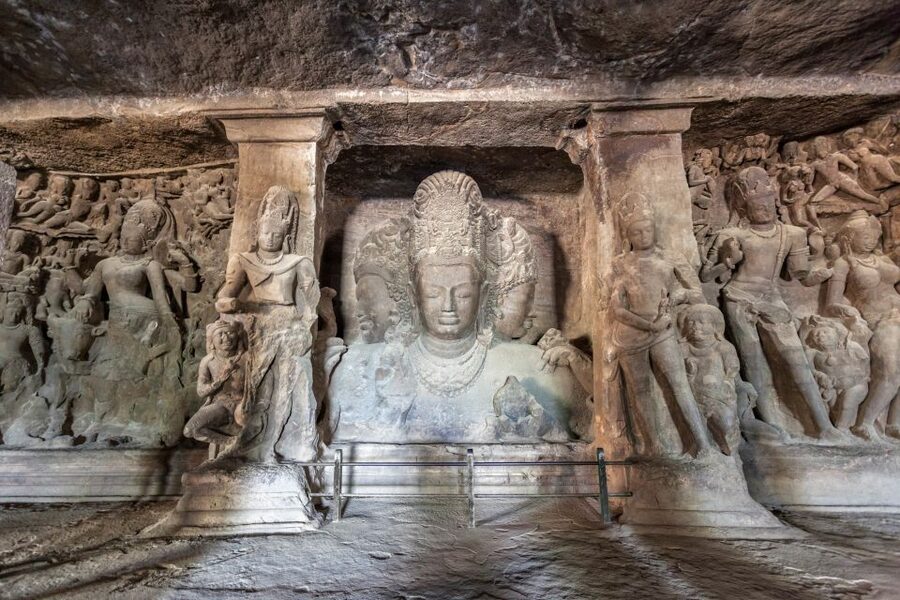 Private Elephanta Caves: Private Half-Day Tour from Mumbai - From the hotel to the ferry terminal