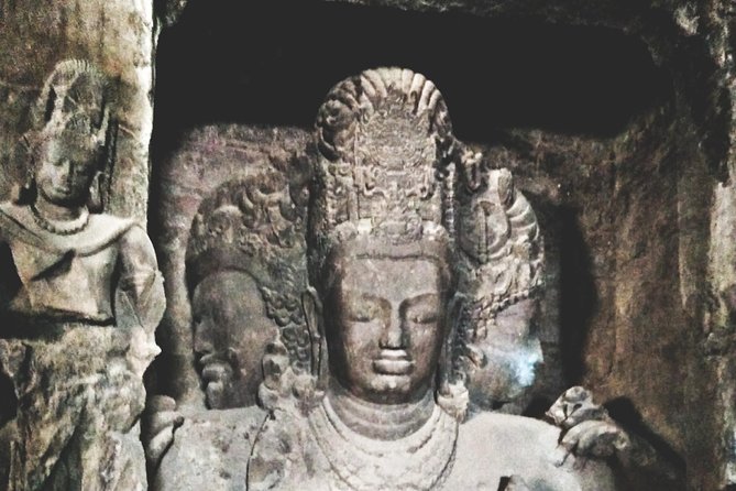 Private Elephanta Caves Tour & Mumbai City with Meal & Transport - Why the Elephanta Caves make this day worthwhile