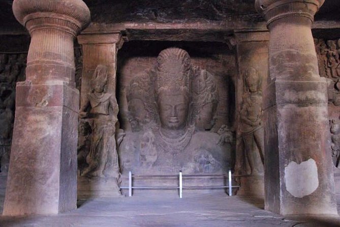 Private Elephanta Caves UNESCO World Heritage Site Tour - Why Elephanta is worth giving half a day