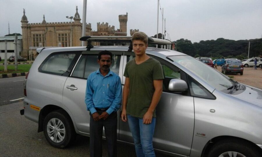 Private Full Day Bangalore City Tour - Lunch is flexible, but not included
