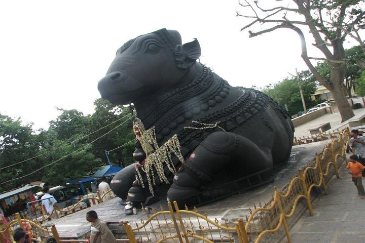 Private Full Day Bangalore City Tour - Gavi Gangadhareshwara Temple and the unusual Agni image