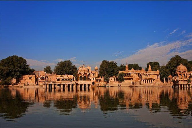 Private Full Day City Tour of Jaisalmer - Why this full-day Jaisalmer plan works