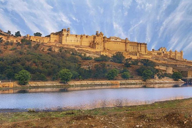 Private: Full Day Guided Jaipur City Tour - Why a Private Jaipur Day Works Well
