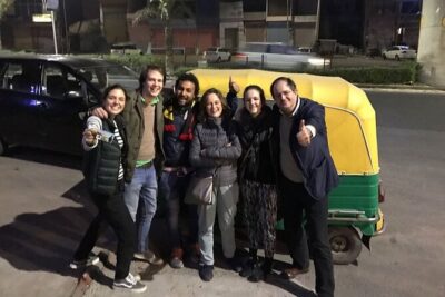 Private Full Day Jaipur Sightseeing Tour By Tuk Tuk