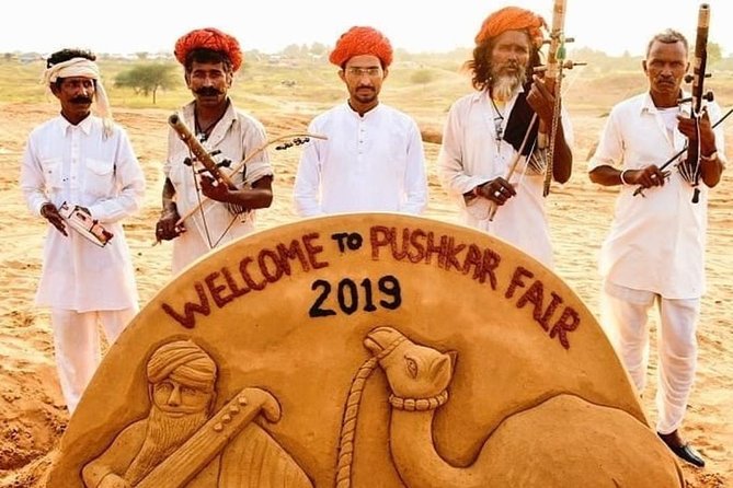 Private Full Day Jaipur Sightseeing Tour By Tuk-Tuk (Rickshaw) - Why a tuk-tuk makes sense in Jaipur