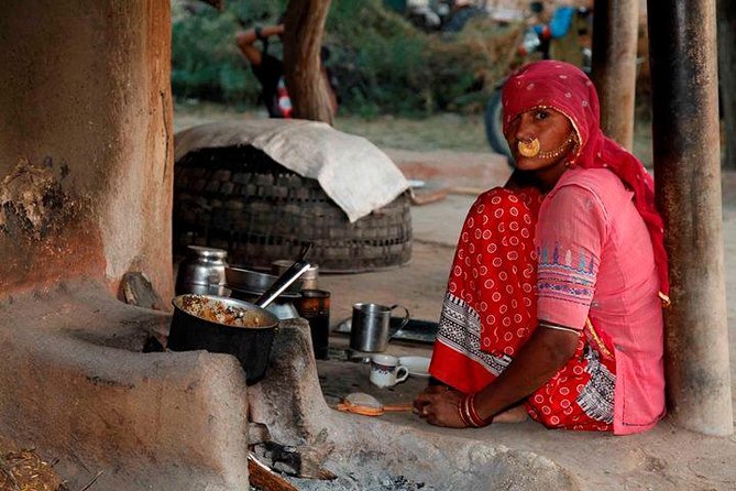 Private Full Day Jodhpur City and Bishnoi Villages Tour - Who should book this experience
