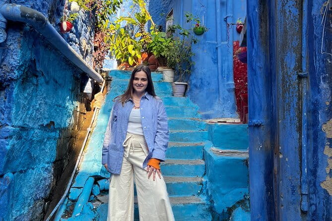 Private Full Day Jodhpur CIty Sightseeing Tour By Tuk Tuk - What the $20.14 price really includes