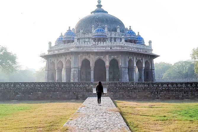 Private Full Day Old and New Delhi City Tour by Car - Why a private car makes Delhi easier