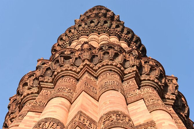 Private Full Day Old and New Delhi City Tour by Car - Raj Ghat and the memory of Gandhi