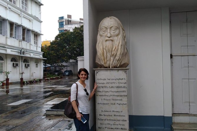Private Full Day Sightseeing Tour of Kolkata - Indian Museum, Kolkata’s Jadu Ghar