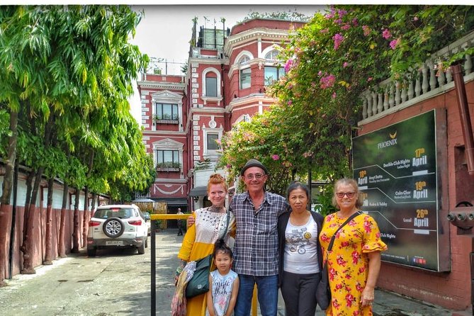 Private Full Day Sightseeing Tour of Kolkata - Birla Temple and Kalighat