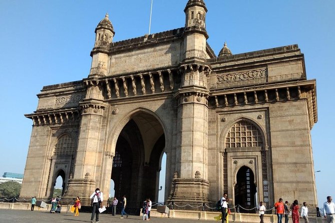Private Full Day Sightseeing Tour of Mumbai - What the $37 price really buys you