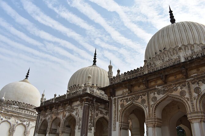 Private Full Day Tour of Hyderabad City - Birla Mandir brings the city into view