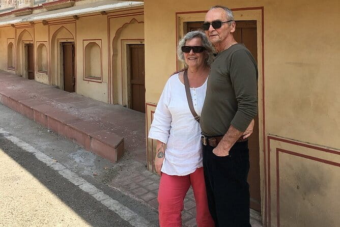 Private Full Day Tour of Jaipur Historical and Heritage Places - Why a private Jaipur day works well