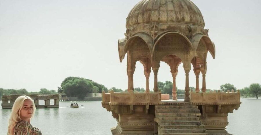 Private Full Day Tour of Jaisalmer with Guide - Key points to know before booking