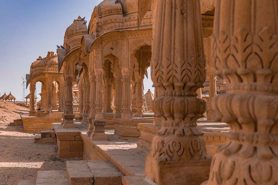 Private Full Day Tour of Jaisalmer with Guide - What is included, and what can cost extra