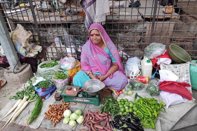 Private Full Day Tour of Jodhpur with Guide - How much flexibility do you really get?