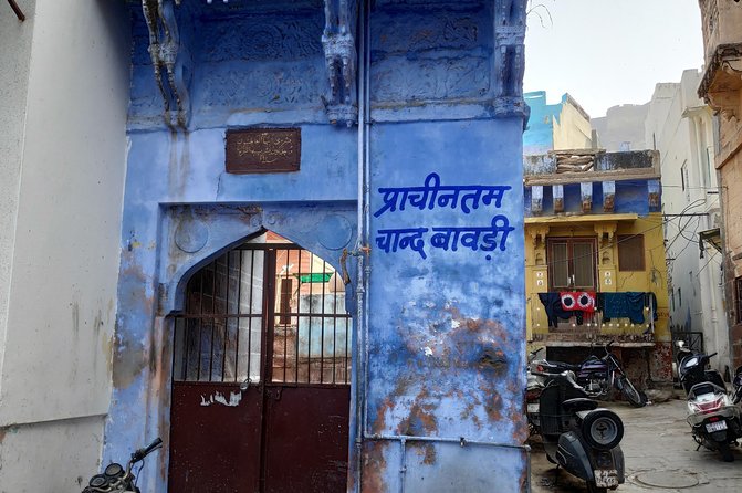 Private Full Day Tour of Jodhpur with Guide - Is $34.04 good value?