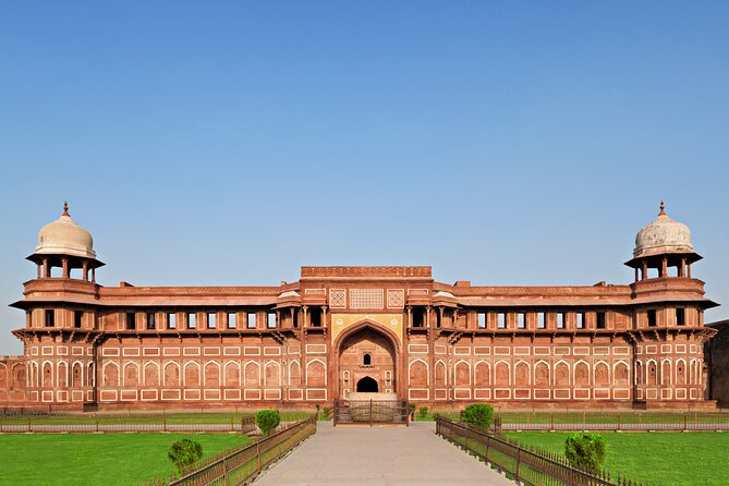 Private Golden Triangle Tour 3 Night/4 Days - All Inclusive - Timing, comfort, and what to pack