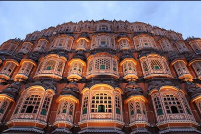 Private Golden Triangle Tour Delhi Agra Jaipur ( Top Rated )