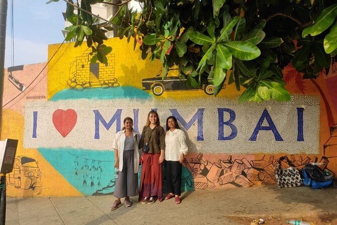 Private Guided Bandra Half Day City Tour in AC Vehicle - Bandstand, celebrity homes, and the polished side of Bandra