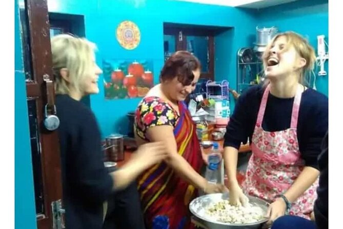 Private Guided Cooking Workshop Experience in Jodhphur - Key Points to Know Before You Book