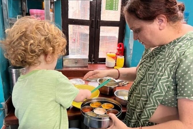 Private Guided Cooking Workshop Experience in Jodhphur - Why a Home Kitchen Beats a Restaurant Table