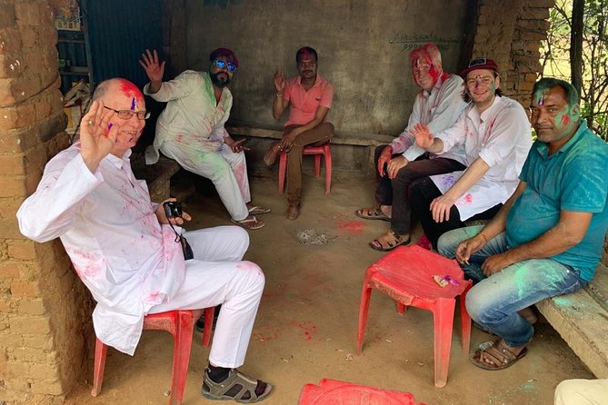 Private Guided Heritage and Cultural Tour in Khajuraho - What makes this Khajuraho tour worth considering