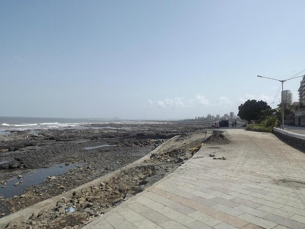 Private Guided Open Jeep Tour in Bandra Queen of Suburbs - Is $59.29 per person fair?