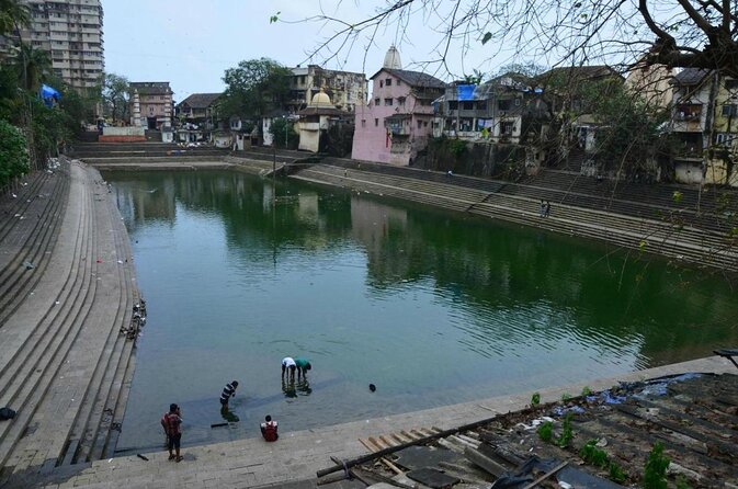 Private Guided Spiritual Walk in Banganga Hindu Temples - Key points to know before you book