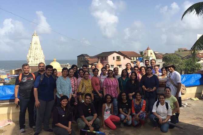 Private Guided Spiritual Walk in Banganga Hindu Temples - Who will enjoy this spiritual walk most?