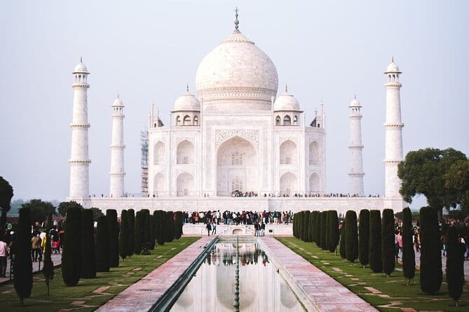 Private Guided Taj Mahal Same-Day/ Sunrise Tour from Delhi by Car - Why this Delhi to Agra day trip works