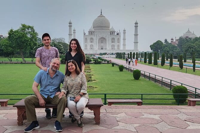 Private Guided Taj Mahal Same-Day/ Sunrise Tour from Delhi by Car - What the $30 price really includes