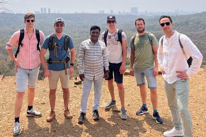 Private Guided Tour in Kanheri Cave with Transfers - Is $33.56 a fair price?