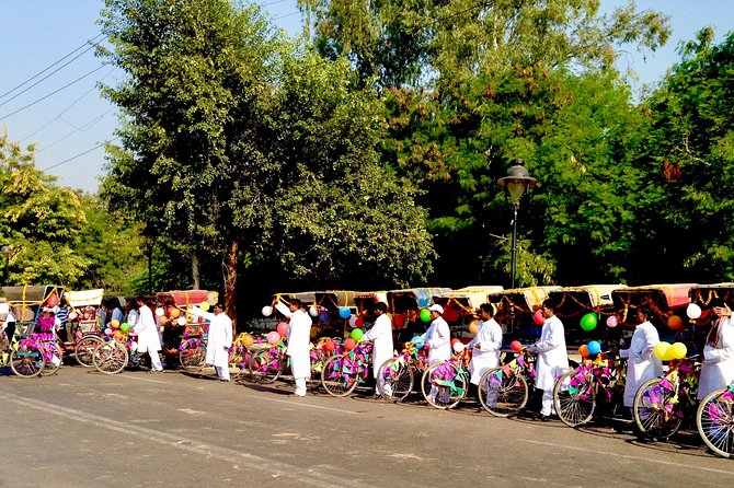 Private Guided Tour of Agra - Starting from an Agra hotel or train station