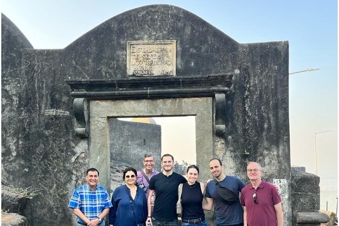 Private Guided Walking Tour in Bandra Queen of Suburbs - Why this Bandra walk is worth your time