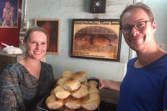 Private Guided Walking Tour in Fort & Colaba - Key points to know before you book