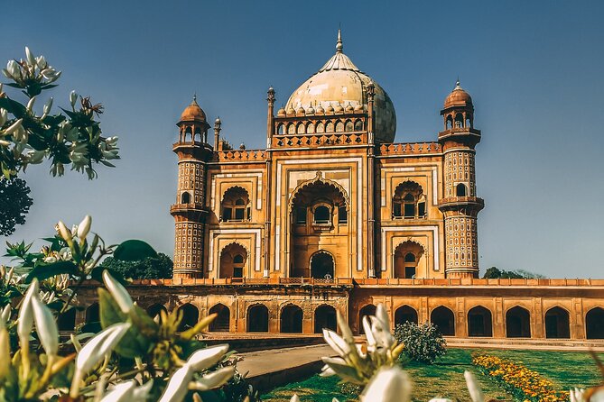 Private Half Day Delhi Tour - What the $13.49 price really covers