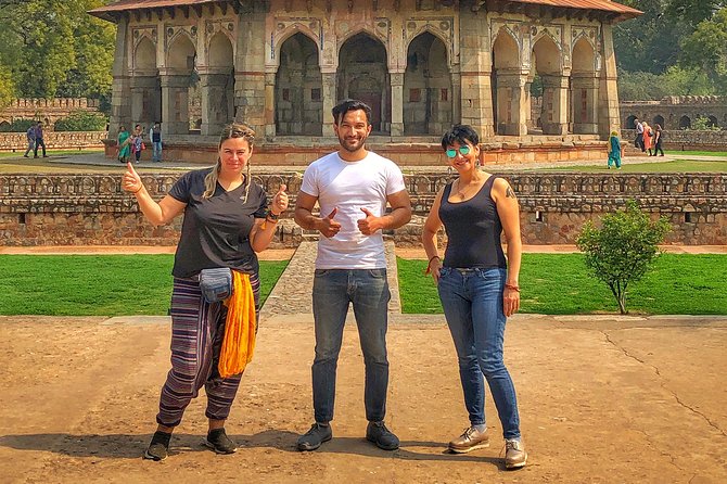 Private Half Day Delhi Tour (Best Seller) - Gandhi Smriti, the most personal stop on the route
